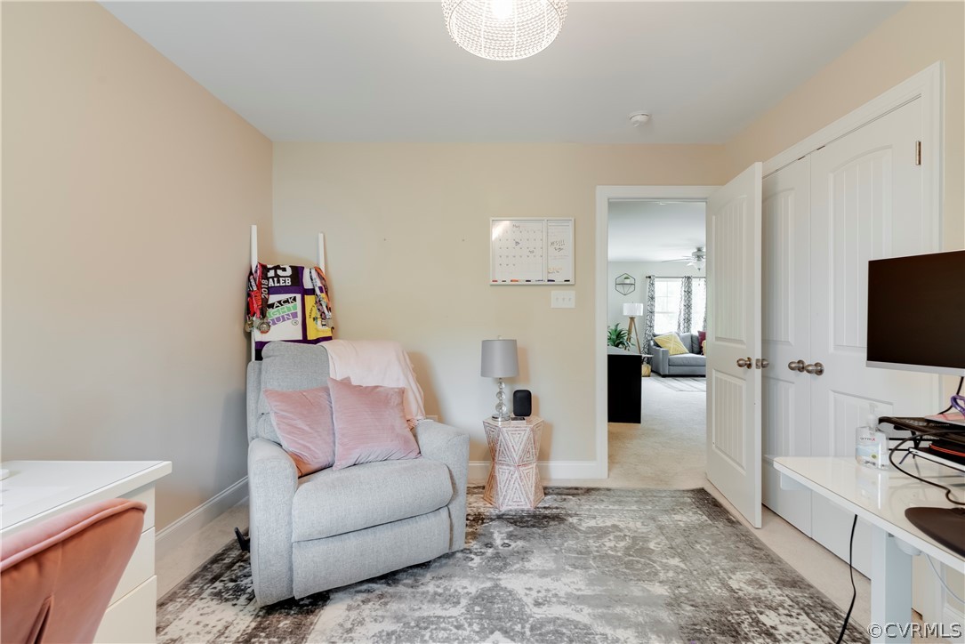 6830 Crackerberry Drive Moseley, VA 23120 - Photo 34 of 45