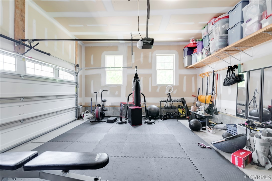 6830 Crackerberry Drive Moseley, VA 23120 - Photo 40 of 45