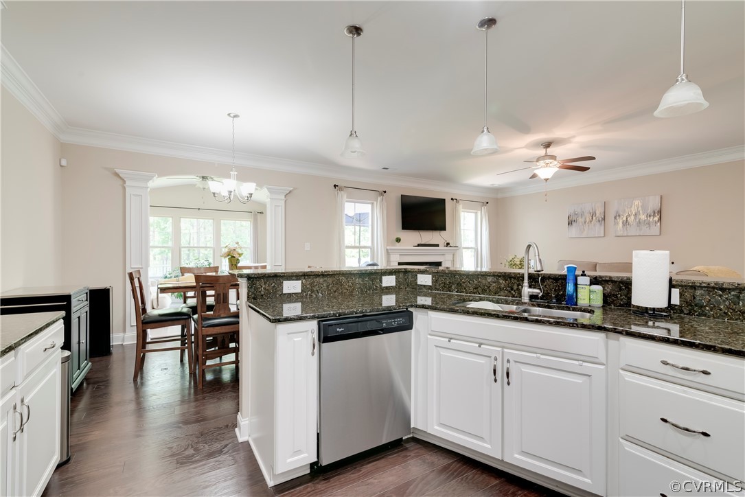 6830 Crackerberry Drive Moseley, VA 23120 - Photo 6 of 45