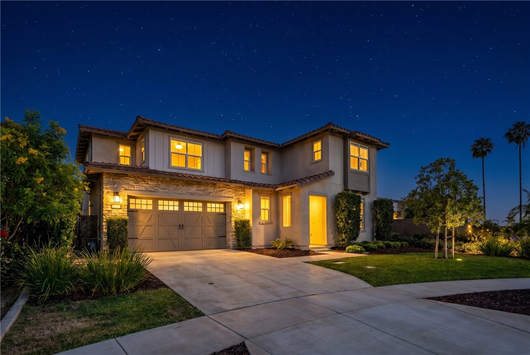 10095 Goldenrod Court Rancho Cucamonga, CA 91701 - Photo 2 of 73