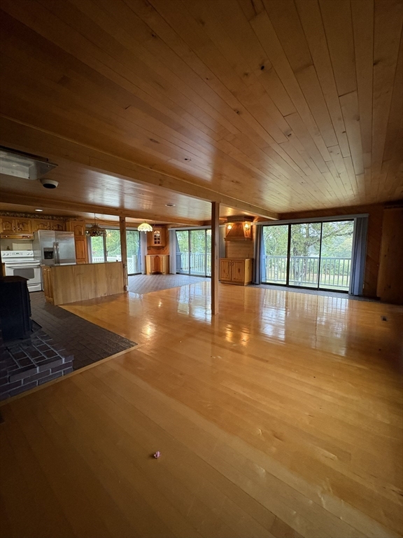 11 Ranch Road Falmouth, MA 02536 - Photo 4 of 8 a view of an empty room