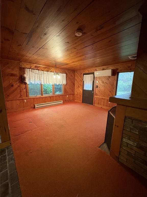 11 Ranch Road Falmouth, MA 02536 - Photo 7 of 8 a view of a room with gym equipment