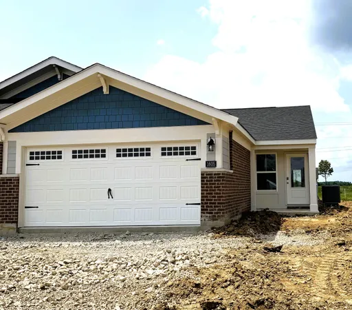 $329,990 | 1605 Day Break Loop, Unit 89B, Marysville, OH 43040