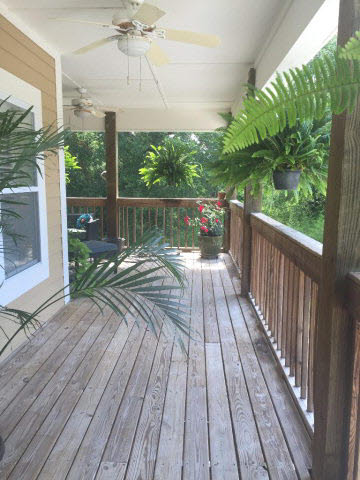 7561 Wenzel Road, Unit B7 Foley, AL 36535 - Photo 2 of 13