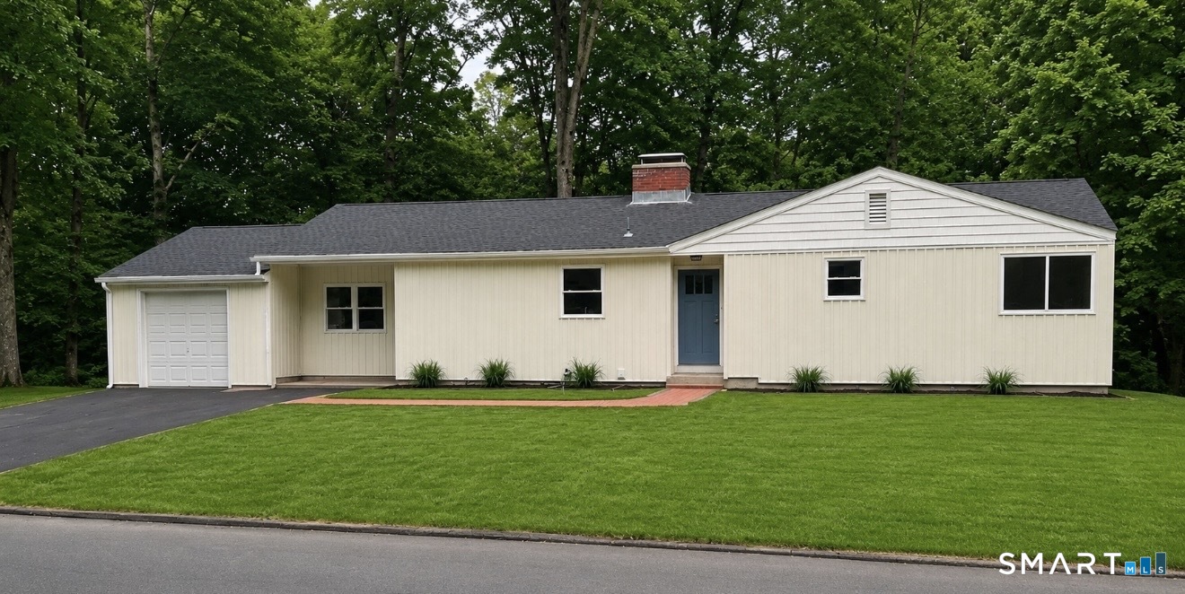 106 Glenwood Road Clinton, CT 06413 - Photo 1 of 33 Virtually added grass
