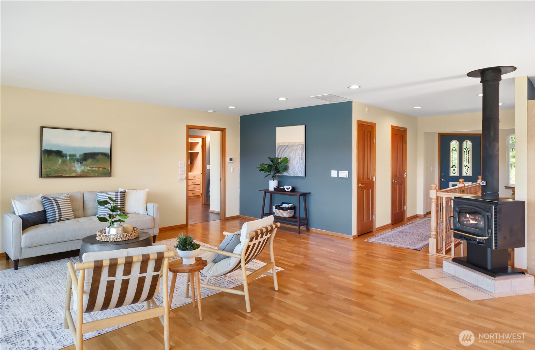 61 Robbins Road Nordland, WA 98358 - Photo 4 of 40
