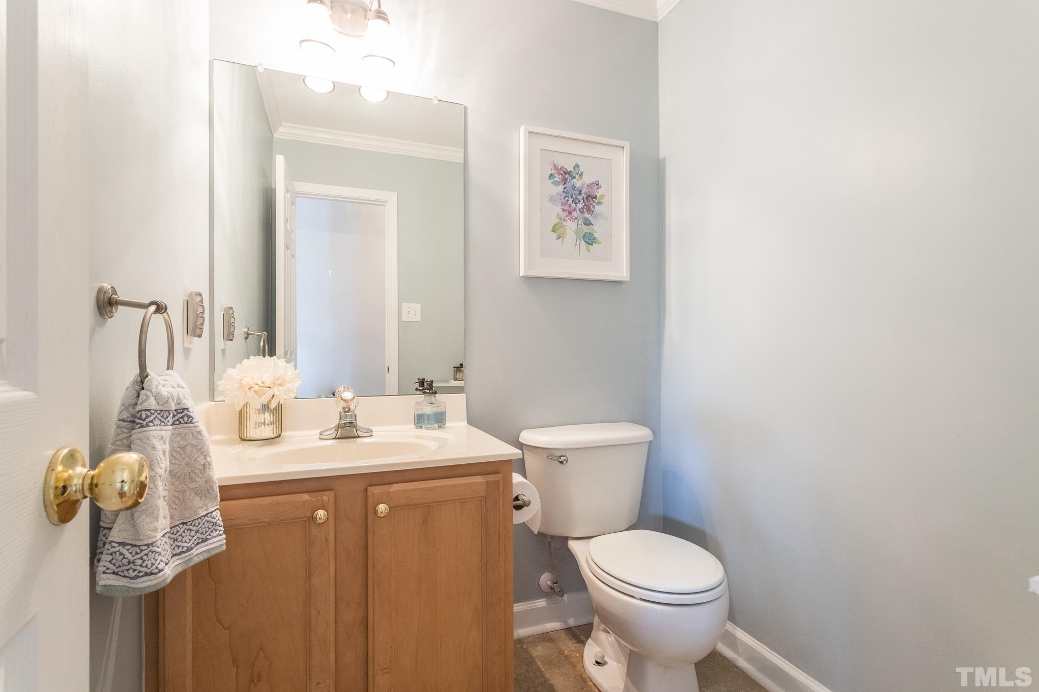 4401 Major Loring Way Raleigh, NC 27616 - Photo 11 of 20