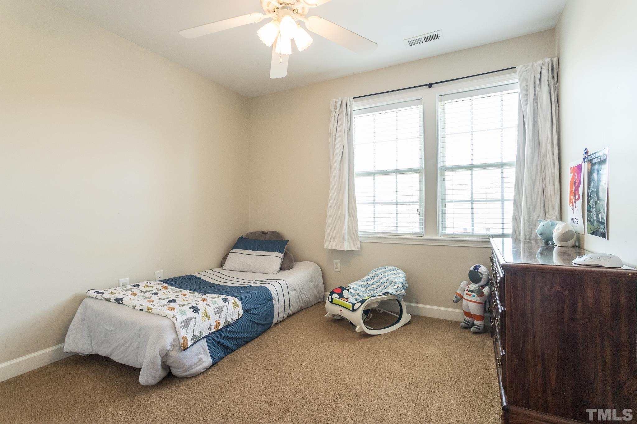 4401 Major Loring Way Raleigh, NC 27616 - Photo 13 of 20