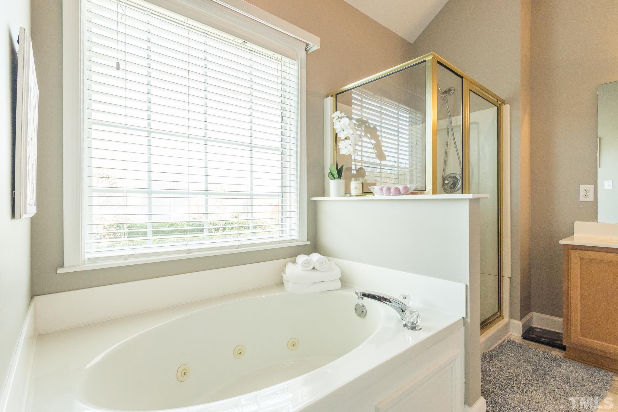4401 Major Loring Way Raleigh, NC 27616 - Photo 15 of 20