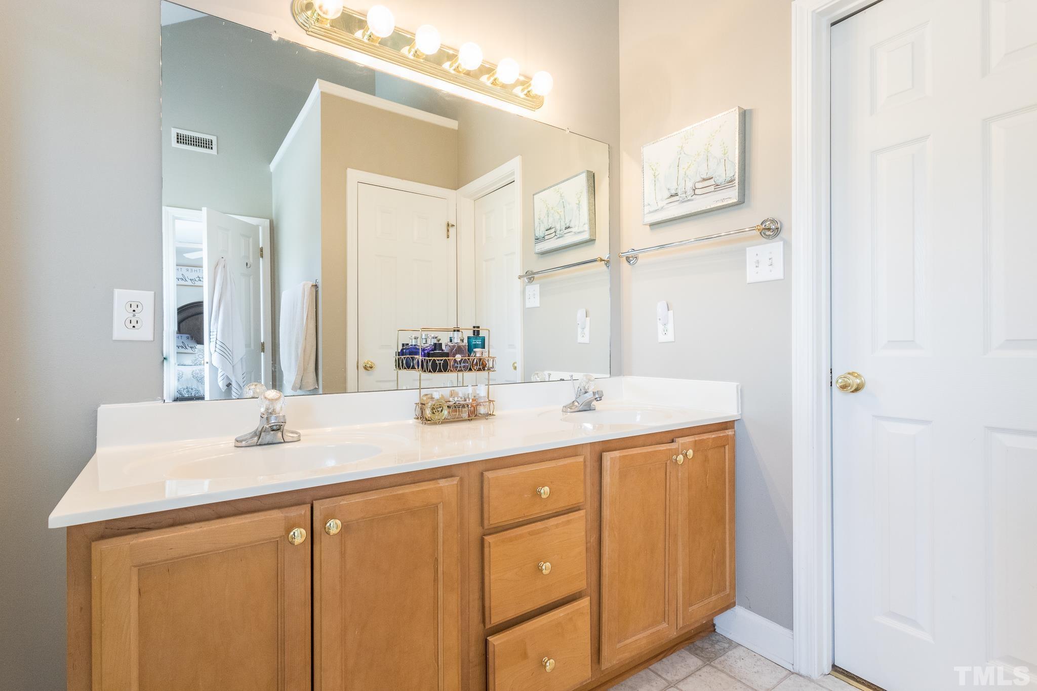 4401 Major Loring Way Raleigh, NC 27616 - Photo 16 of 20