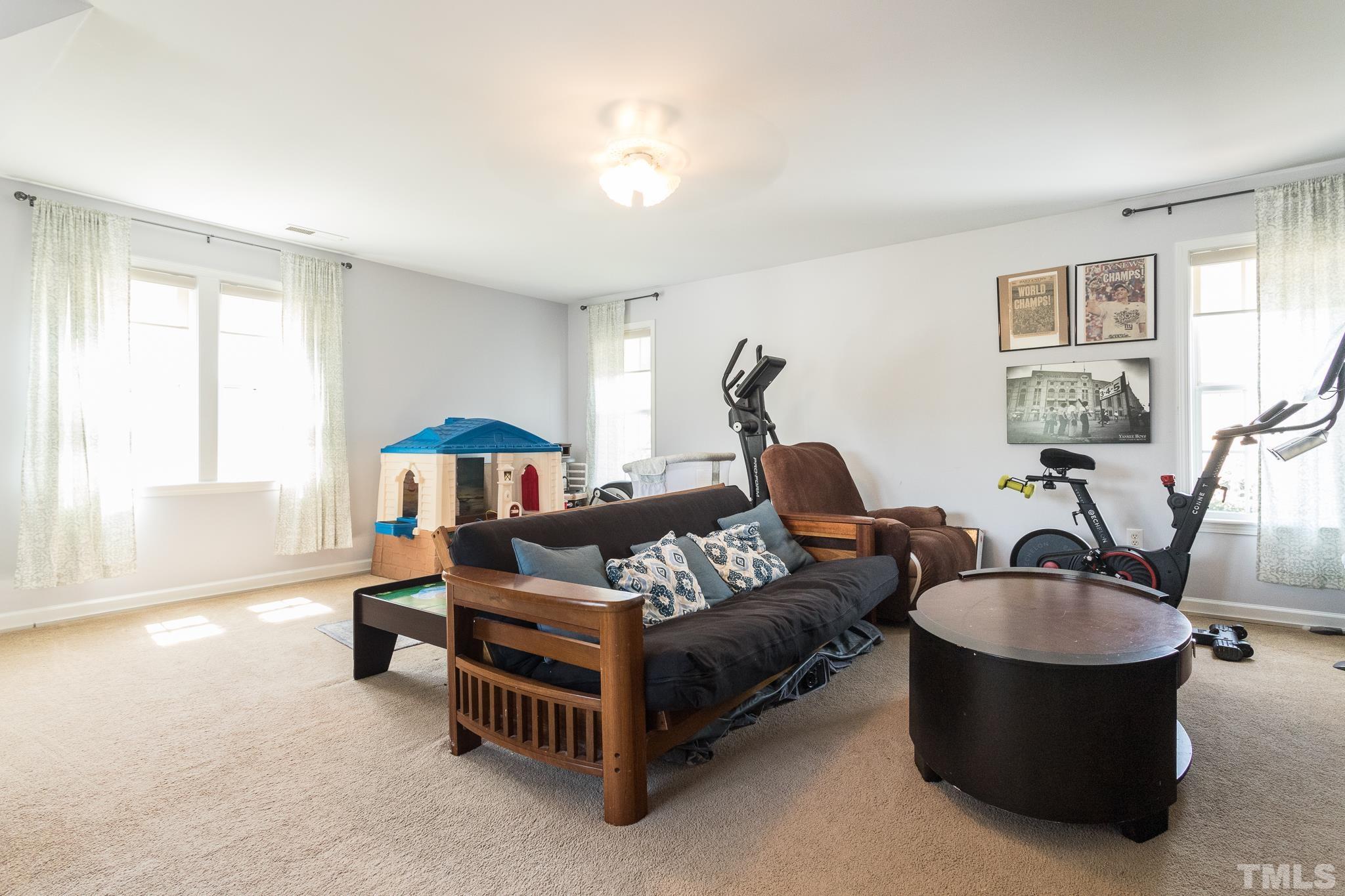 4401 Major Loring Way Raleigh, NC 27616 - Photo 17 of 20