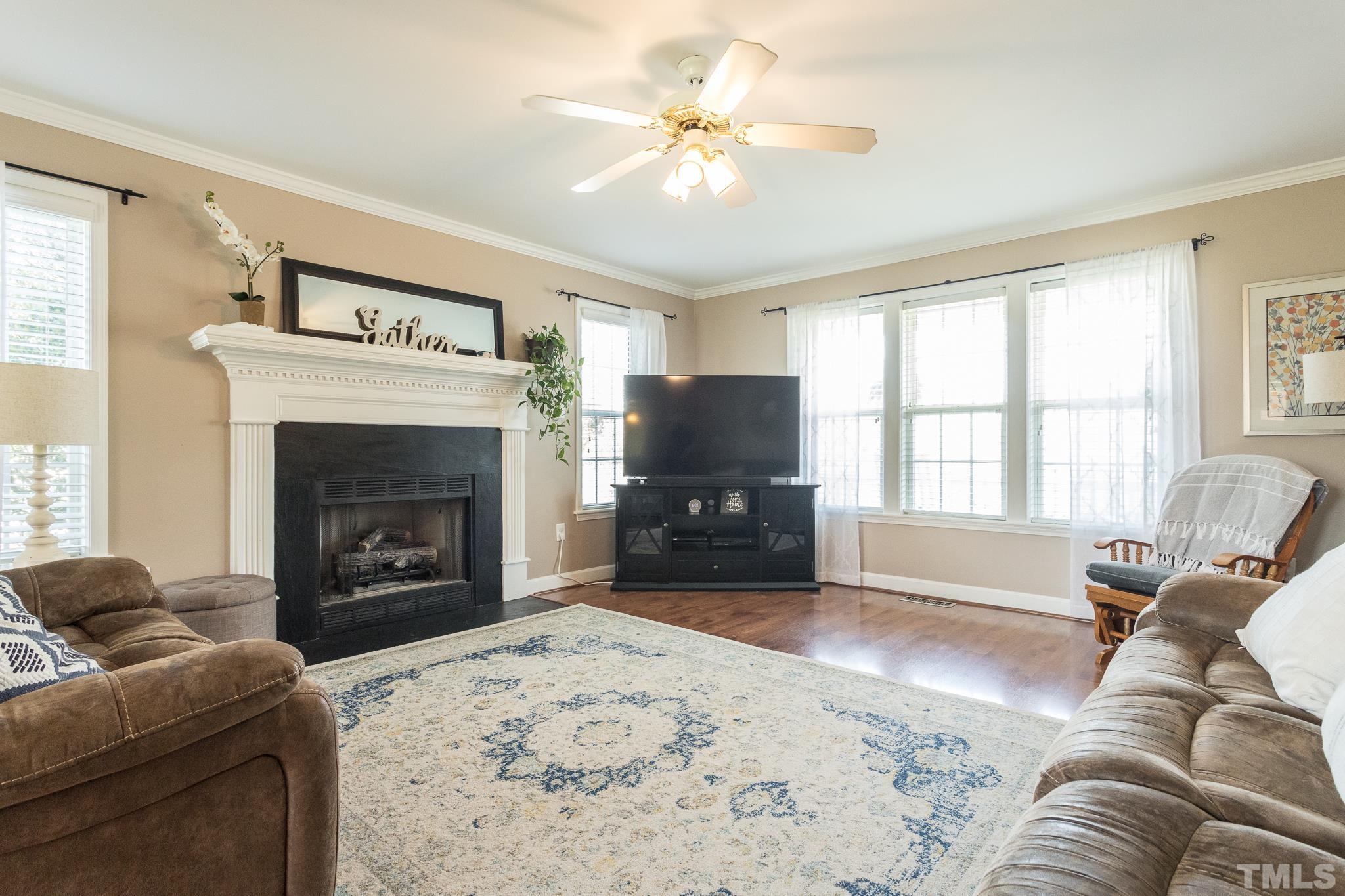4401 Major Loring Way Raleigh, NC 27616 - Photo 5 of 20