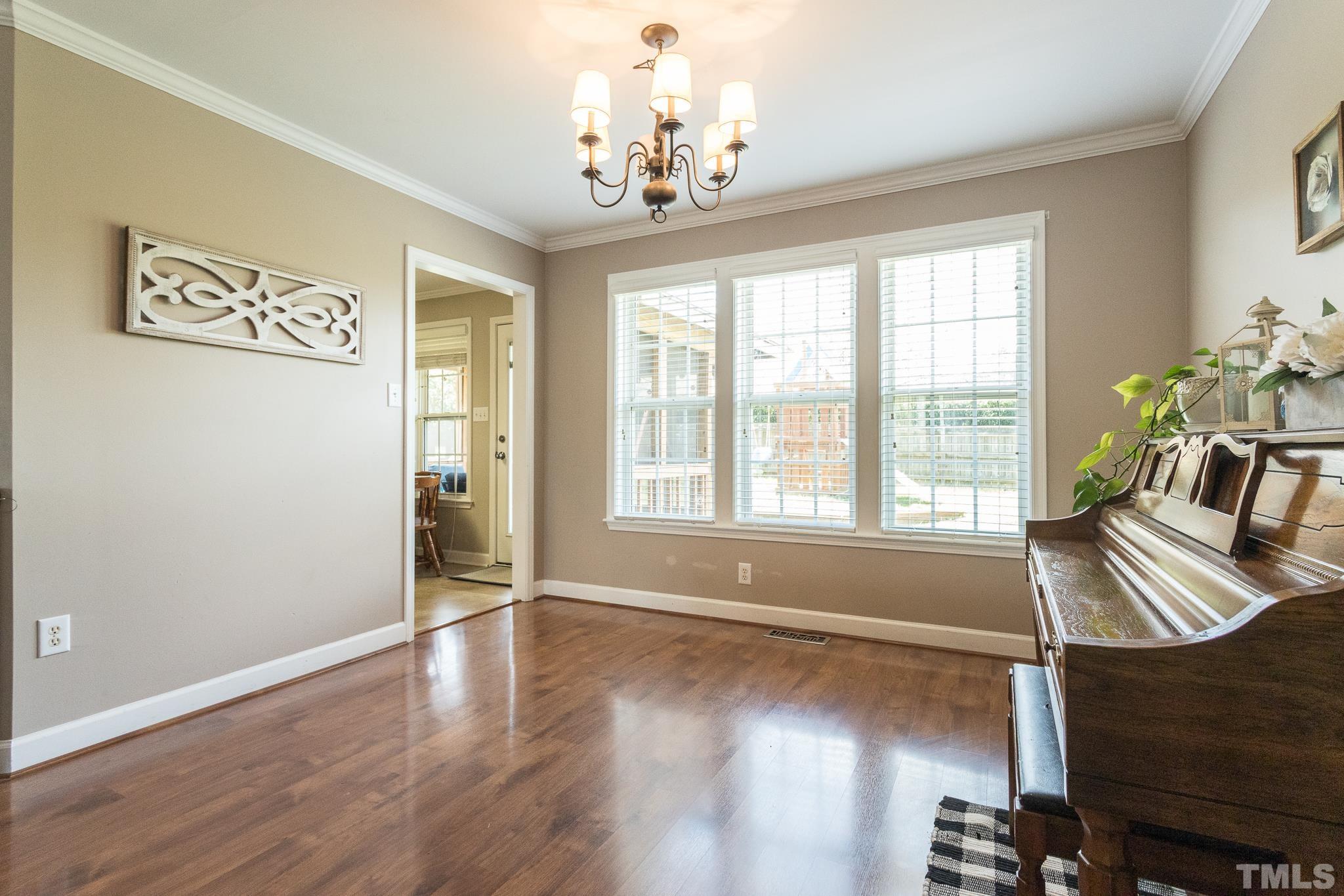 4401 Major Loring Way Raleigh, NC 27616 - Photo 6 of 20