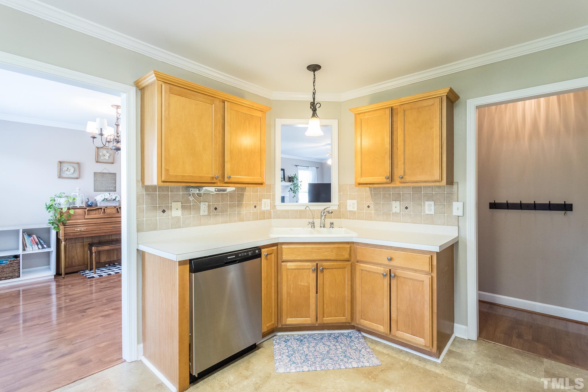 4401 Major Loring Way Raleigh, NC 27616 - Photo 9 of 20