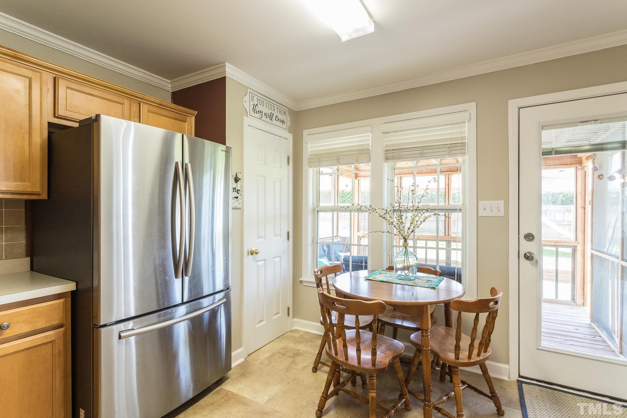 4401 Major Loring Way Raleigh, NC 27616 - Photo 10 of 20