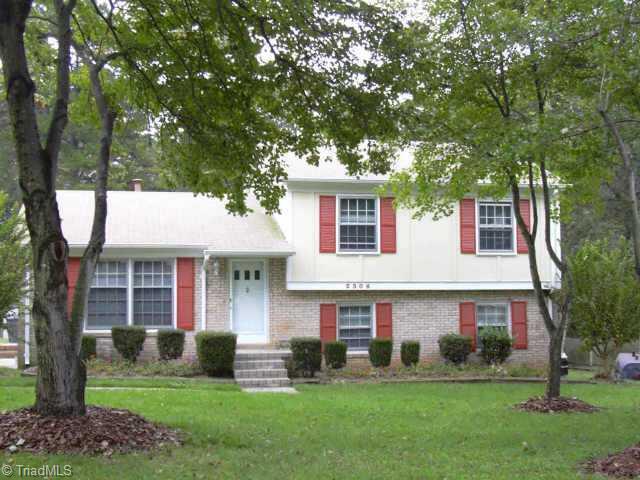 2306 Waynick Street High Point, NC 27265 - Photo 5 of 5 Other.