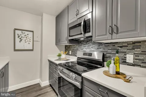 $269,000 | 1425 4th Street Southwest, Unit A315, Washington, DC 20024