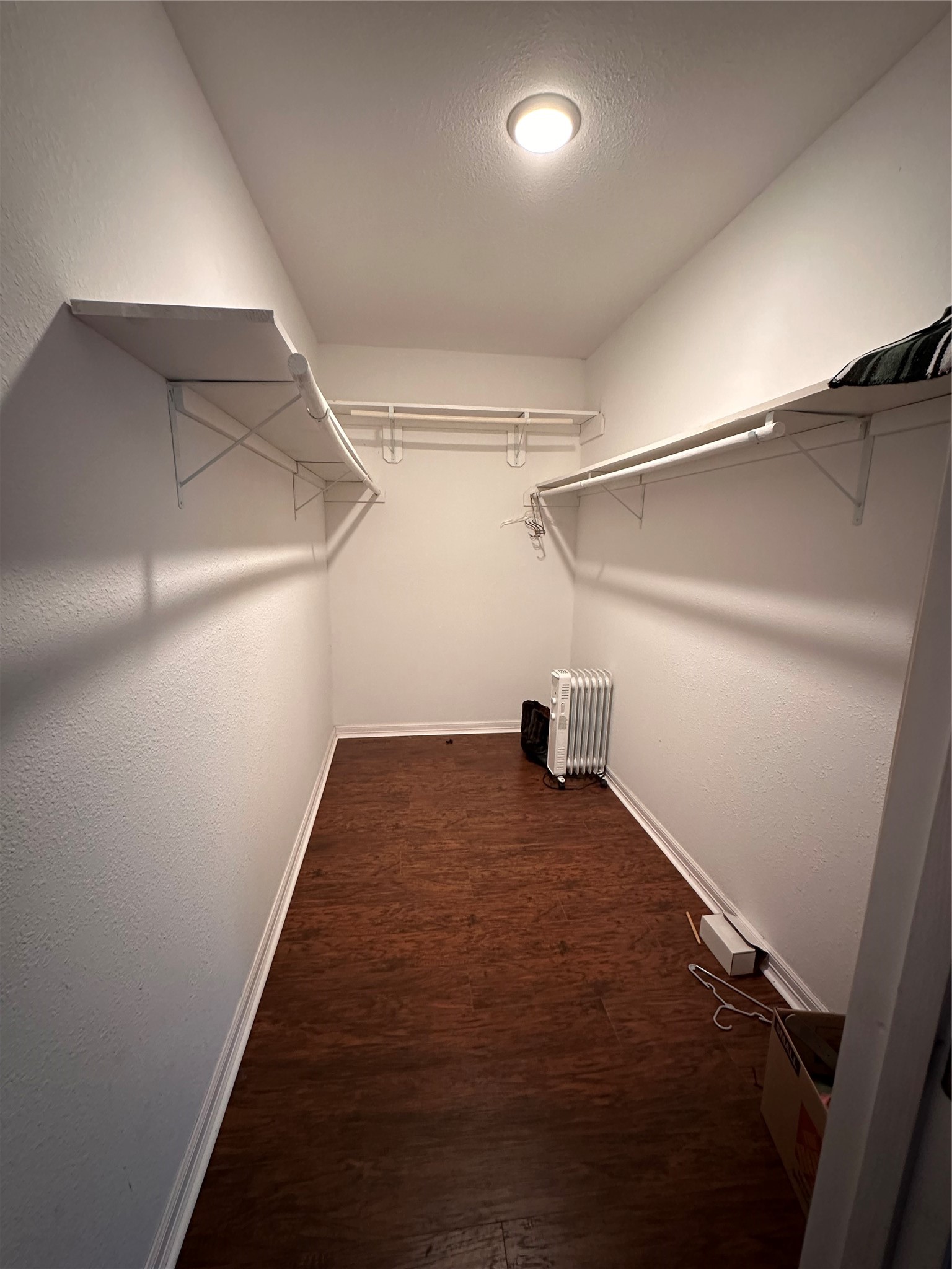 4802 Eppes Street Houston, TX 77021 - Photo 15 of 34 a view of a room with an empty space