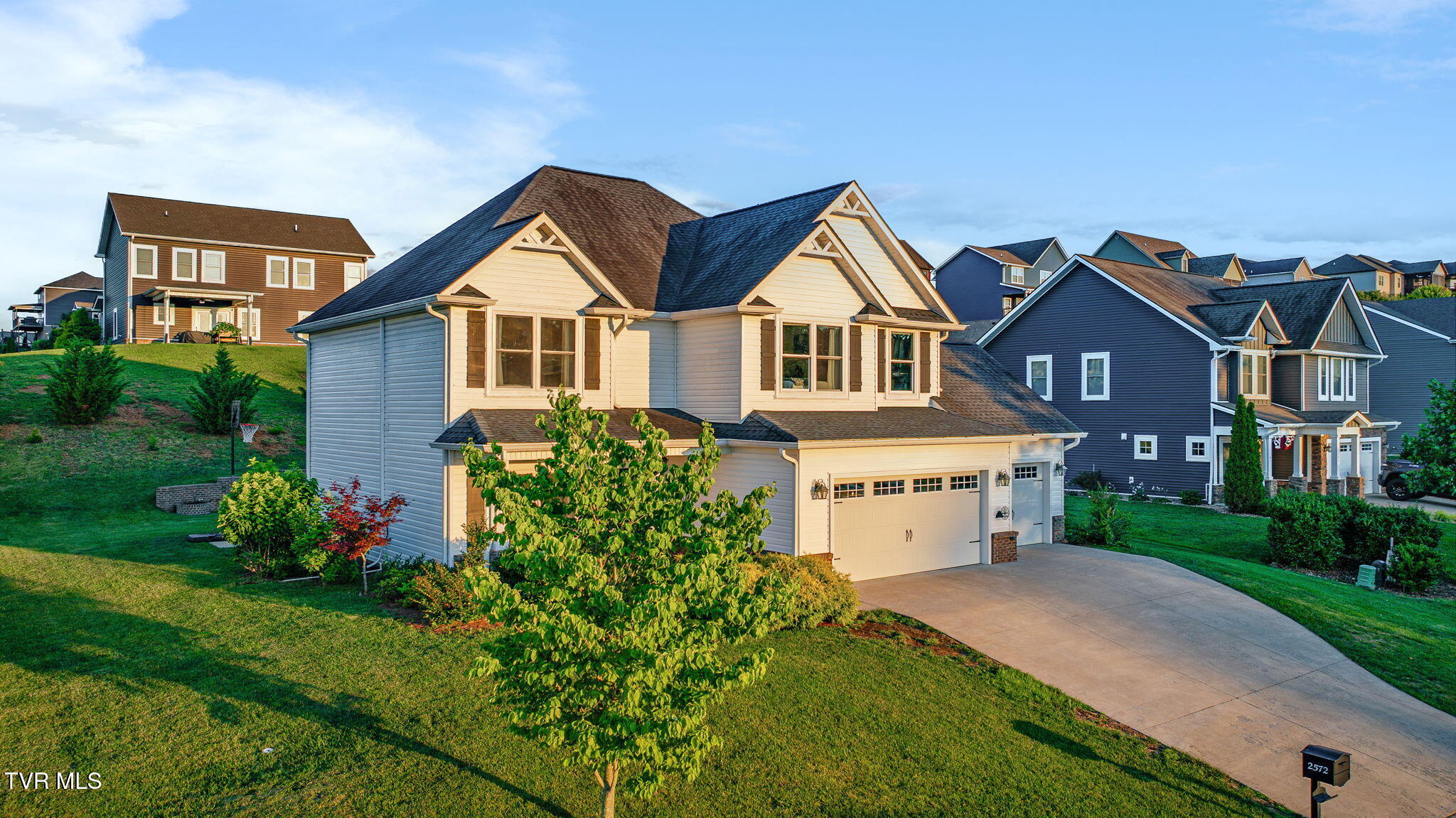 2572 Bridgeforth Crossing Kingsport, TN 37664 - Photo 47 of 47 003