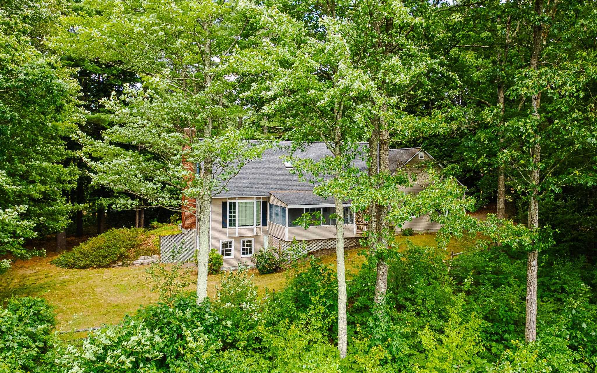 74 Sand Hill Road Walpole, NH 03608 - Photo 39 of 45