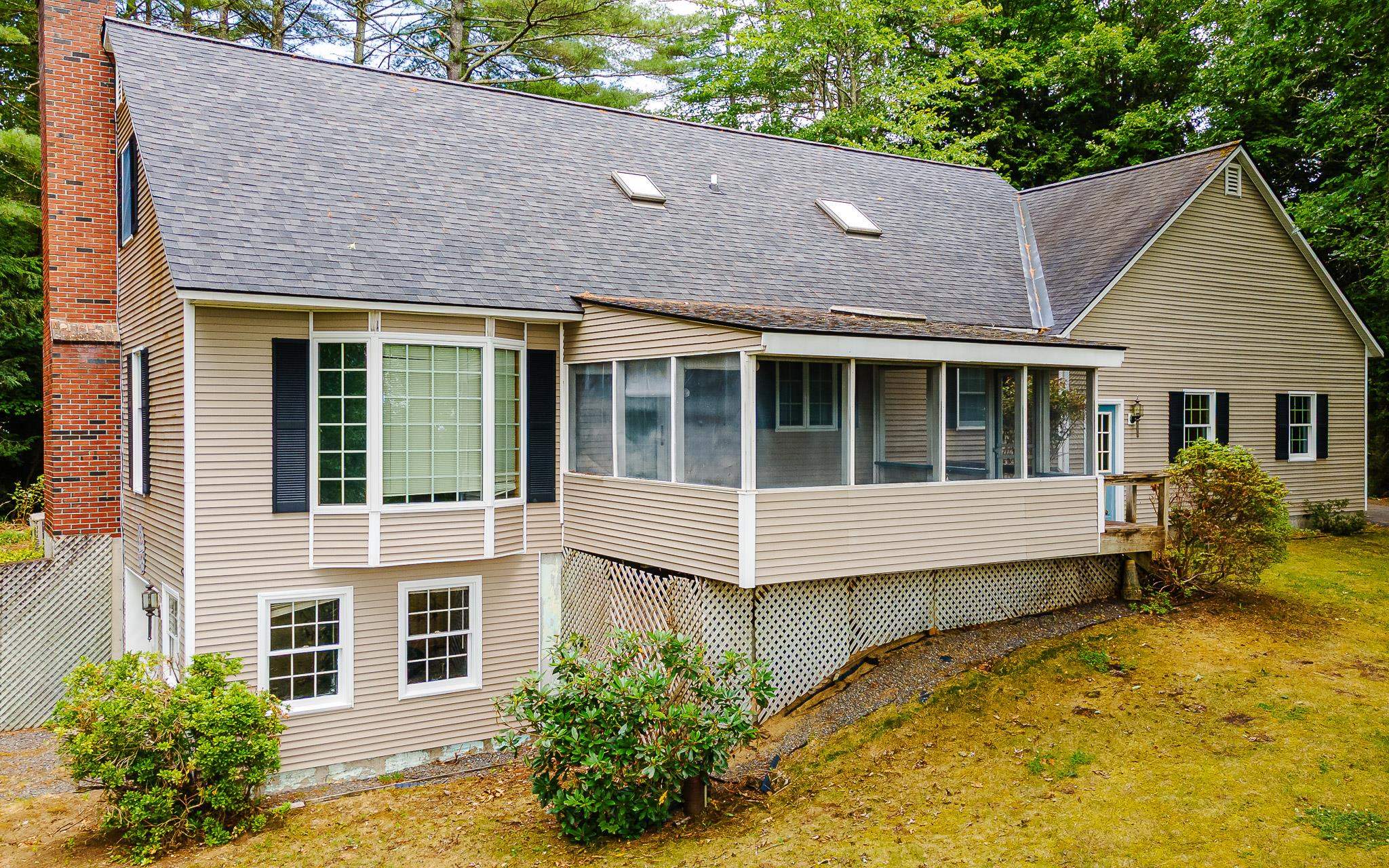 74 Sand Hill Road Walpole, NH 03608 - Photo 40 of 45