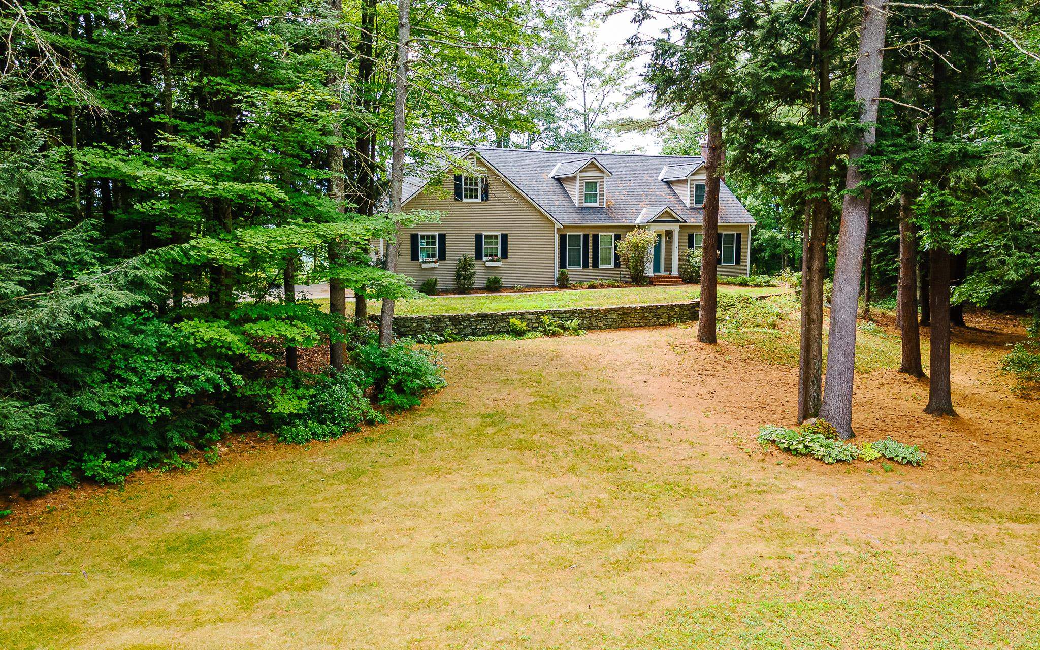 74 Sand Hill Road Walpole, NH 03608 - Photo 43 of 45