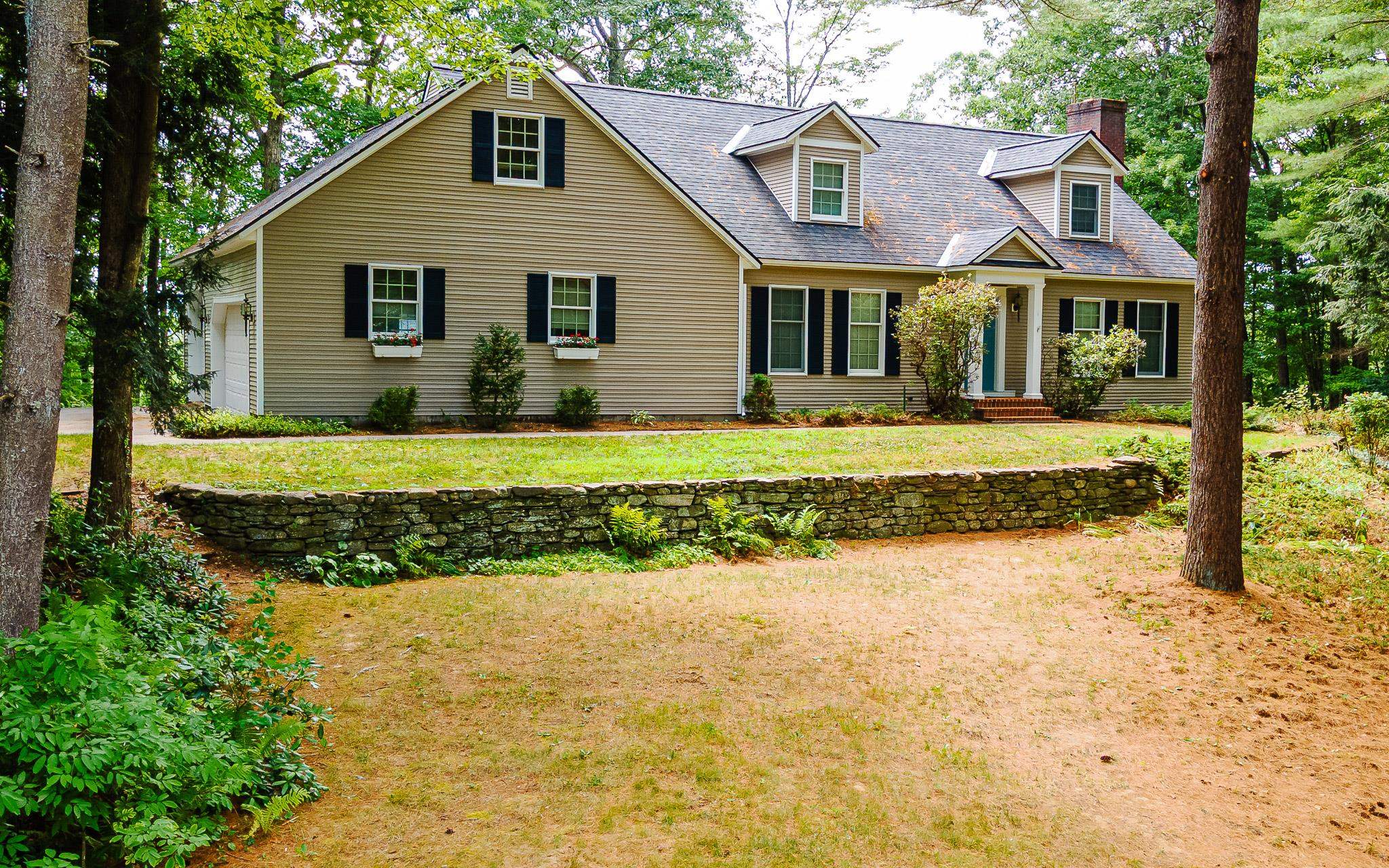 74 Sand Hill Road Walpole, NH 03608 - Photo 44 of 45