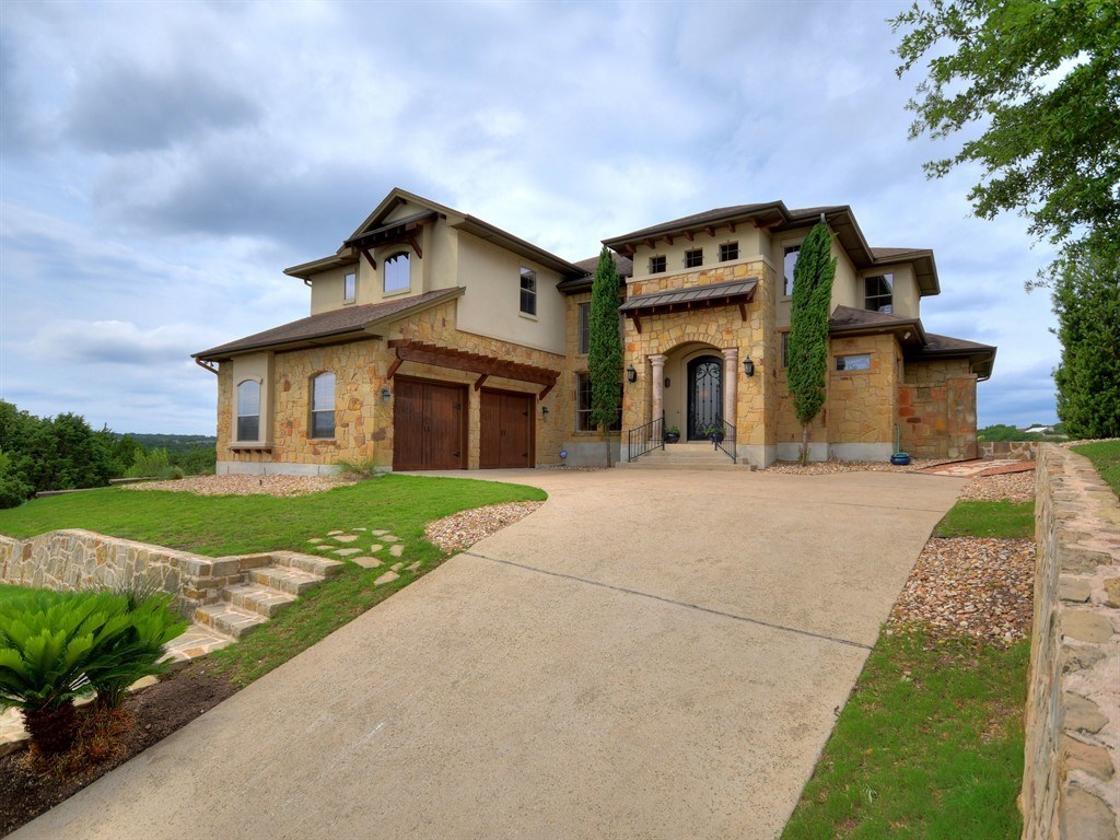 9224 Simmons Road Austin, TX 78759 - Photo 1 of 1
