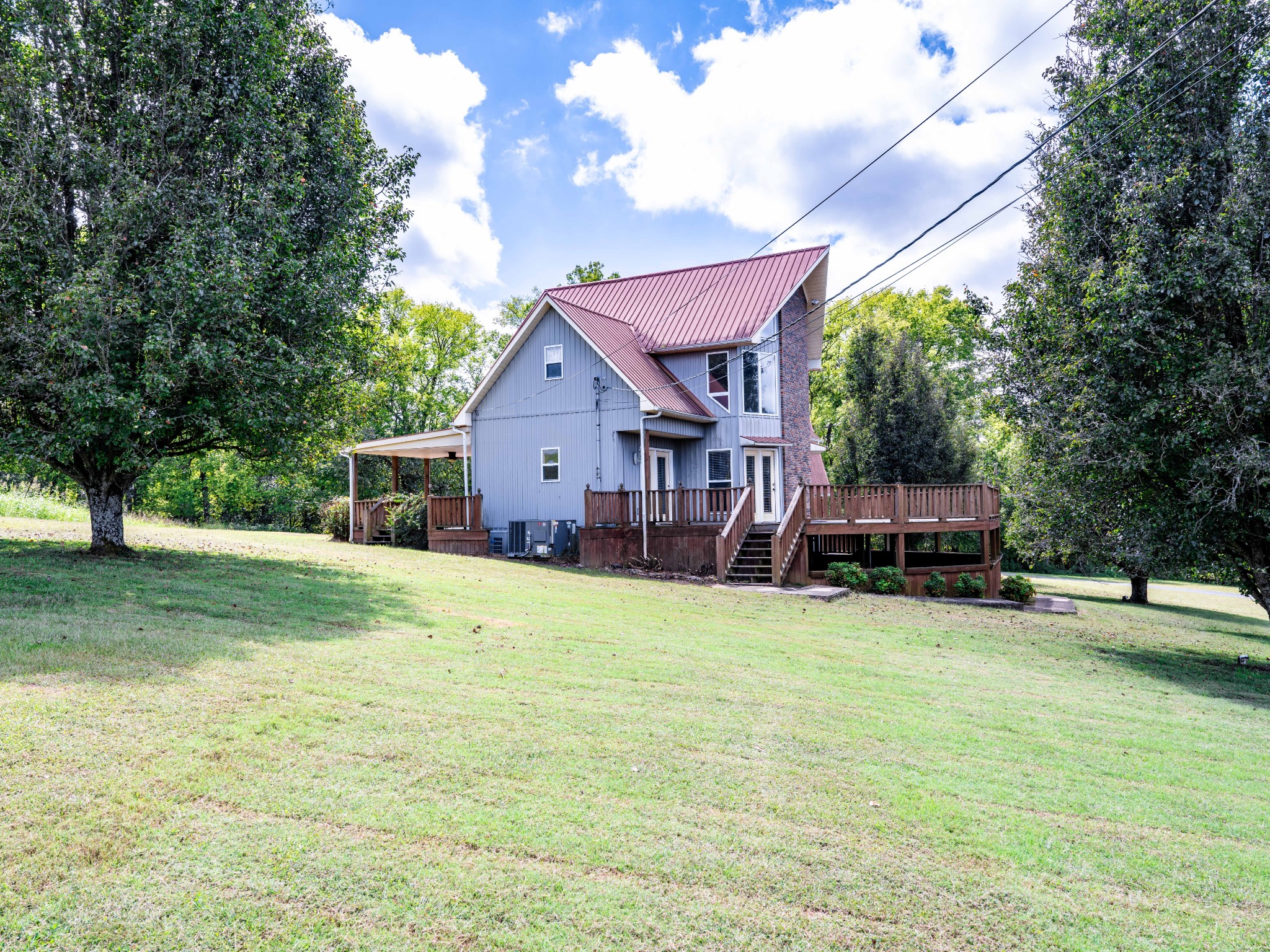 220 Waco Road Lynnville, TN 38472 - Photo 4 of 84 Gallery Image 4