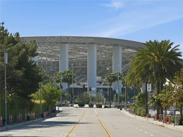 a view of a building