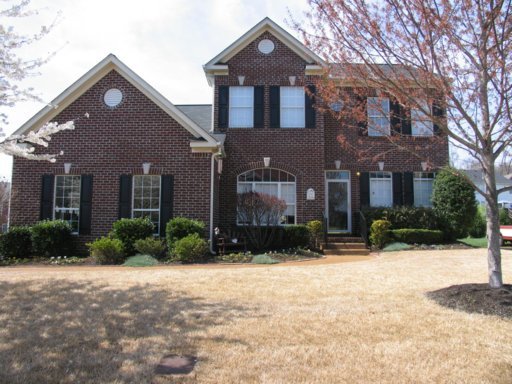 331 Quail Pointe Road Knoxville, TN 37934 - Photo 1 of 1 Primary Photo