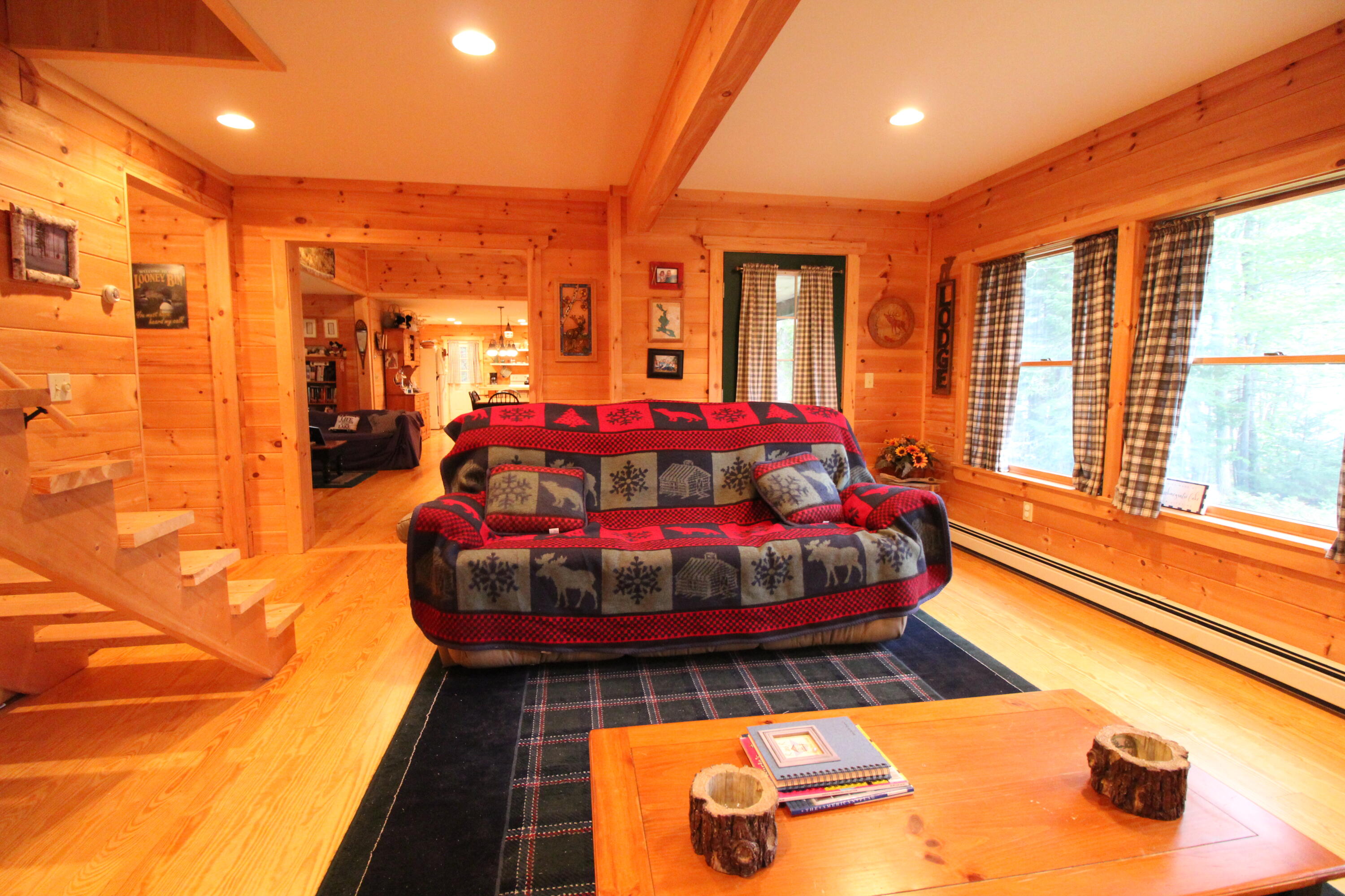 255 Stephens Road Oquossoc, ME 04964 - Photo 10 of 45 IMG_5317