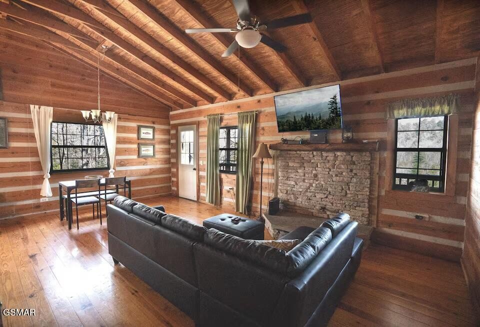 460 Boat Gunnel Road Townsend, TN 37882 - Photo 21 of 44 Gallery Image 21