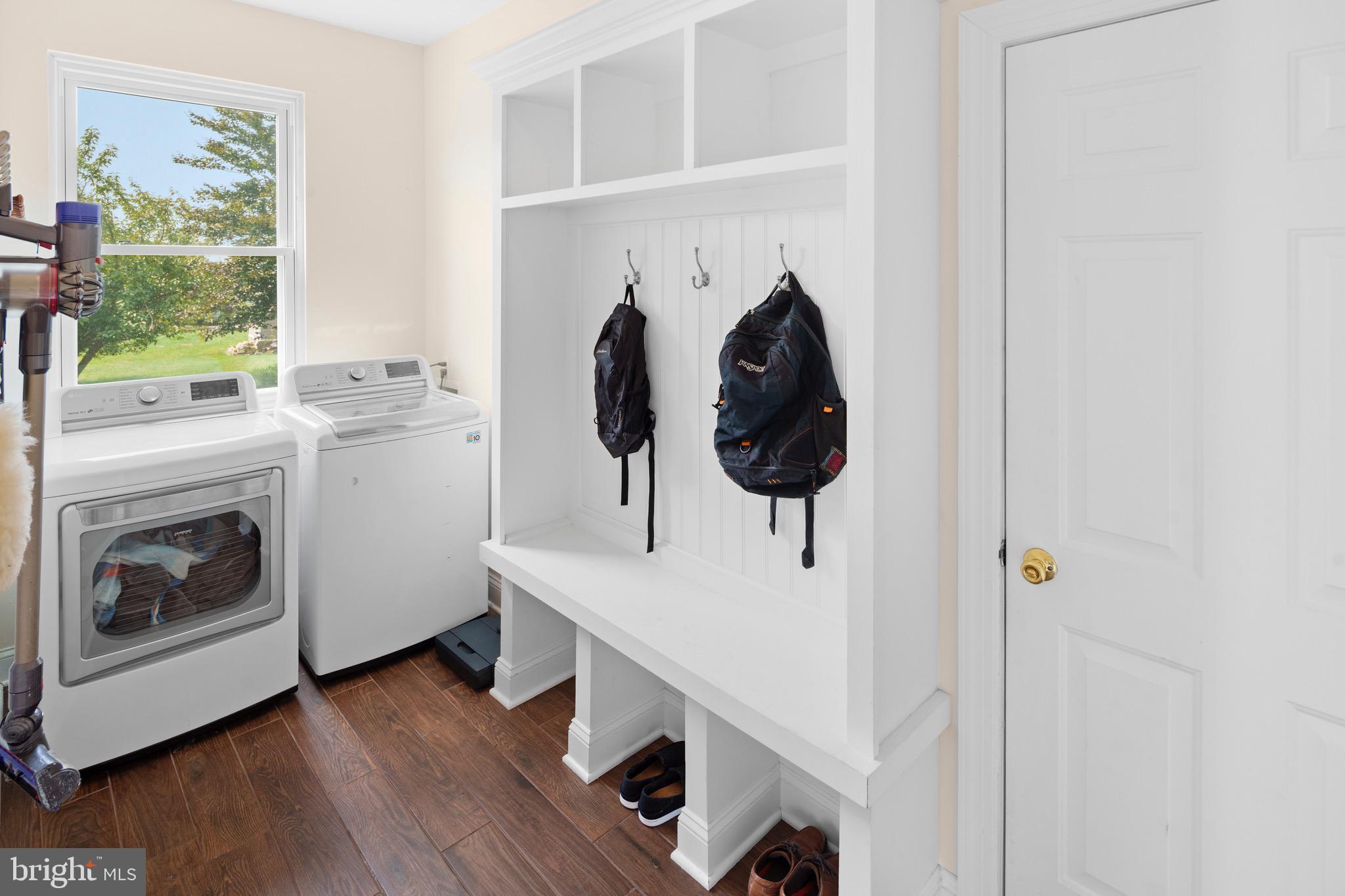 53 Peoples Line Road Somerset, NJ 08873 - Photo 23 of 48 Laundry Room/Mud Room
