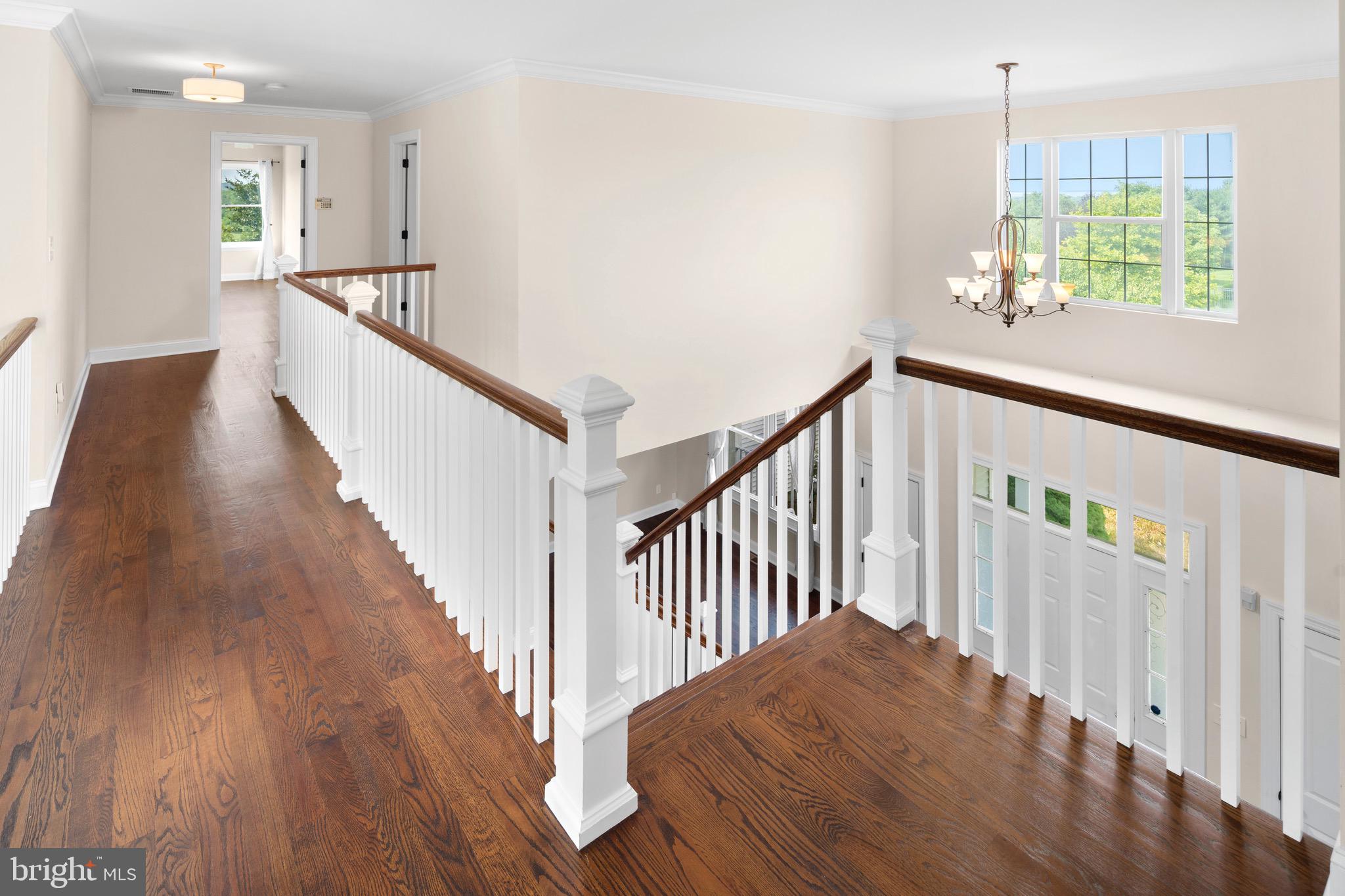 53 Peoples Line Road Somerset, NJ 08873 - Photo 24 of 48 Second Floor Hall