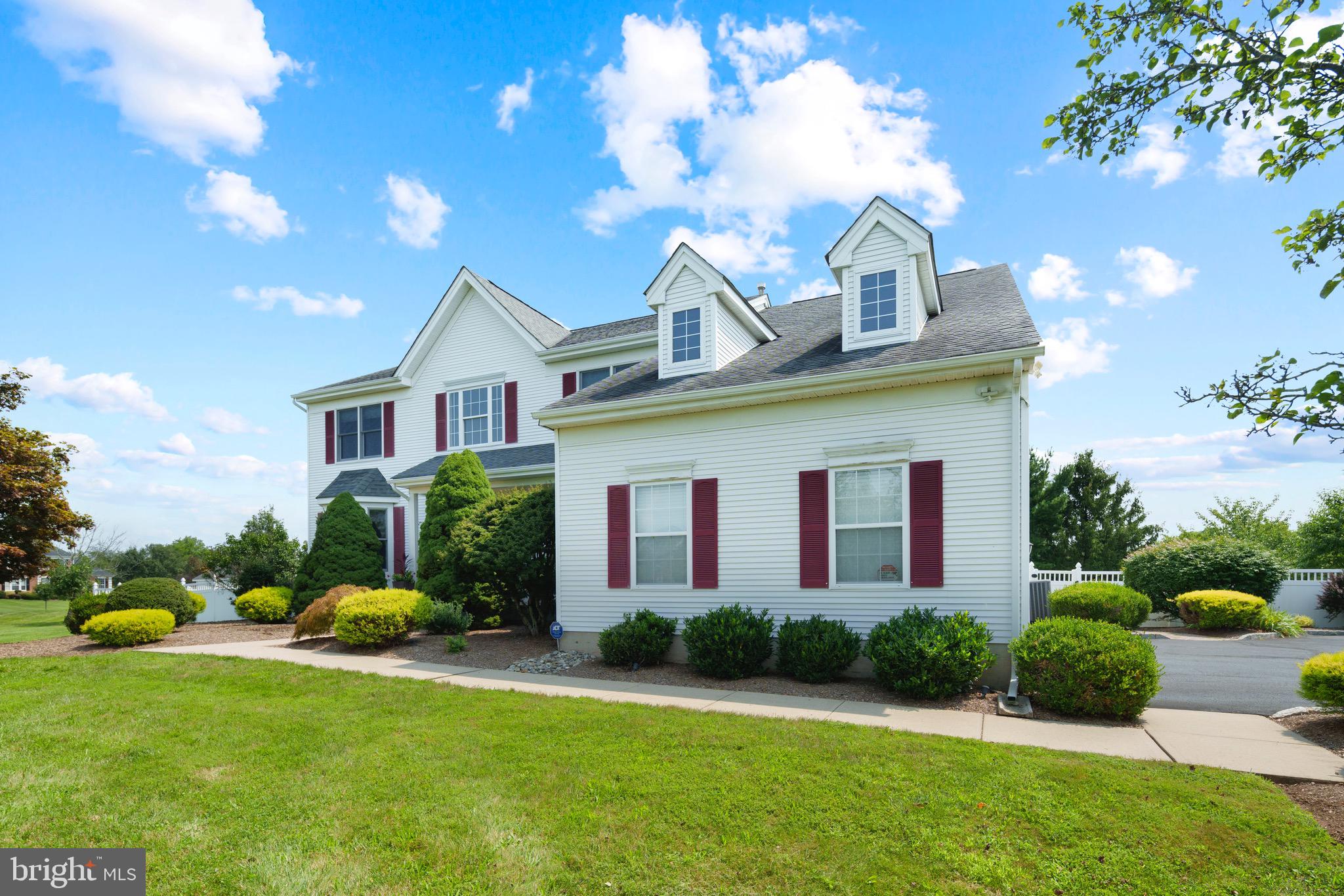 53 Peoples Line Road Somerset, NJ 08873 - Photo 3 of 48 Exterior Front