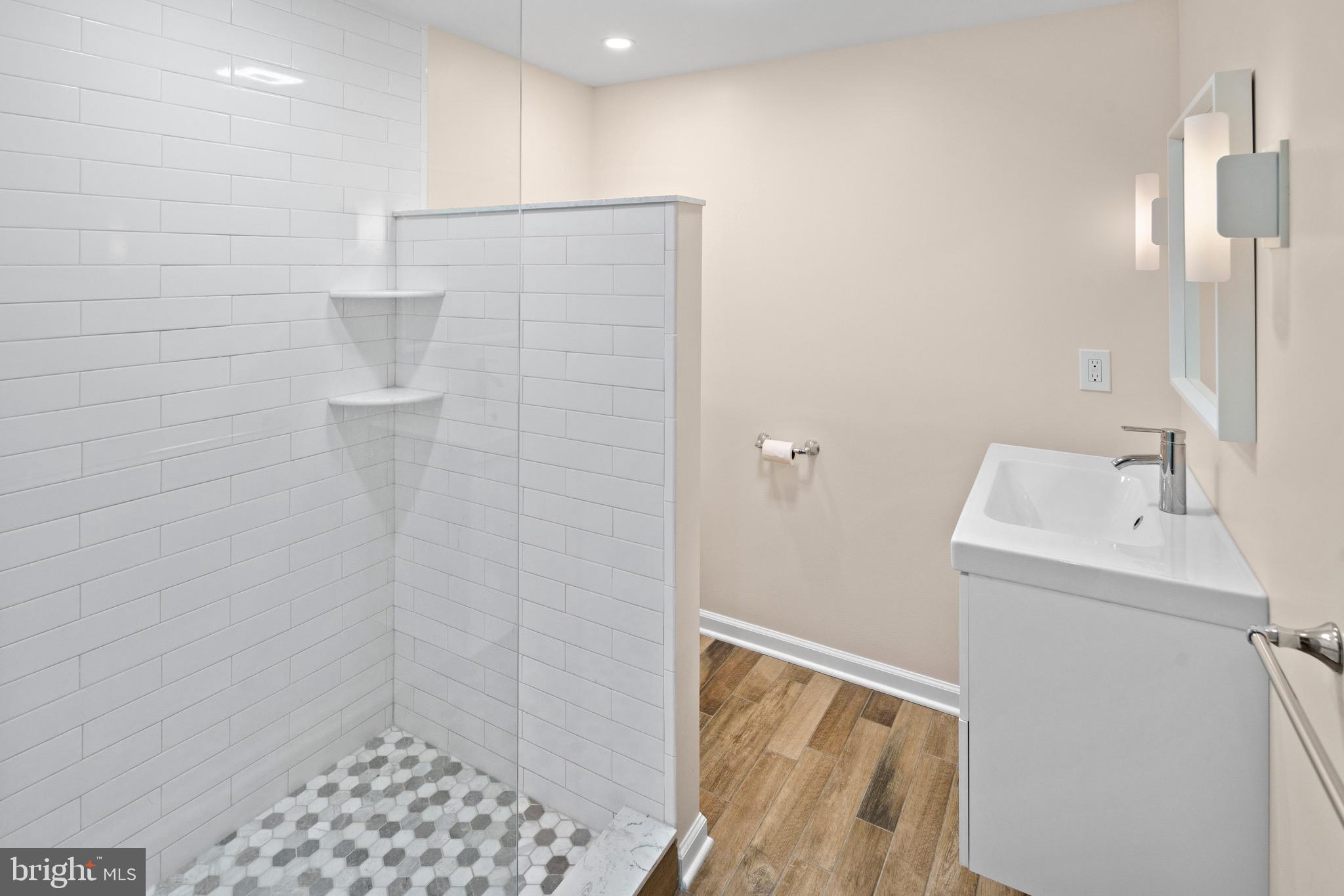 53 Peoples Line Road Somerset, NJ 08873 - Photo 36 of 48 Lower Level Full Bath