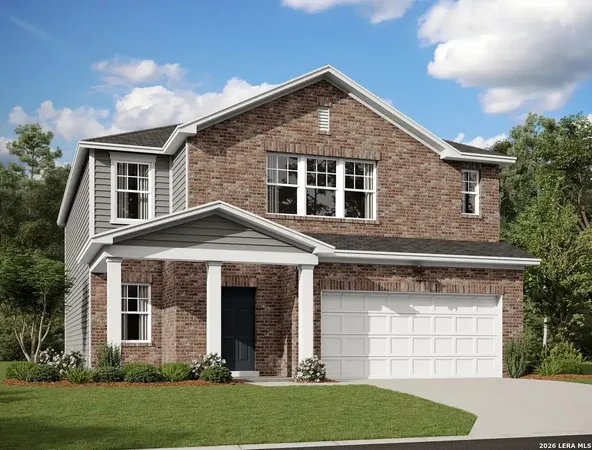 $334,990 | 125 Dionicio Loop, Seguin, TX 78155