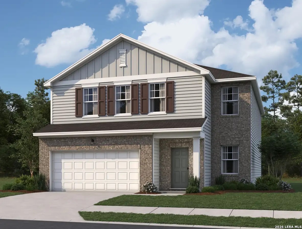 125 Dionicio Loop Seguin, TX 78155 - Photo 2 of 14