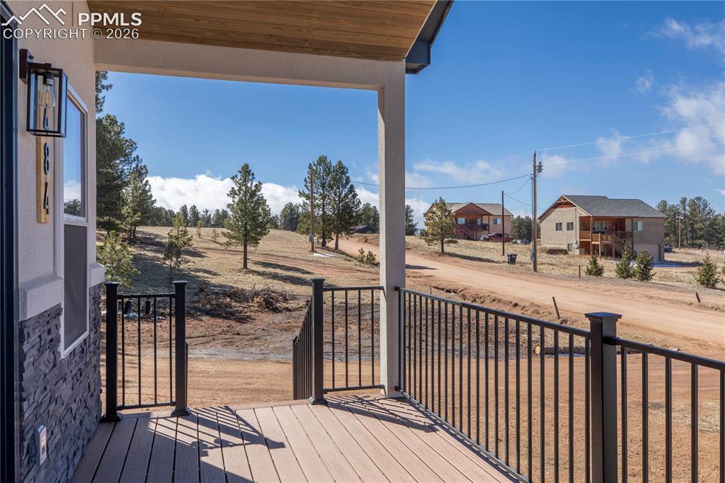 484 Due S Road Florissant, CO 80816 - Photo 27 of 30