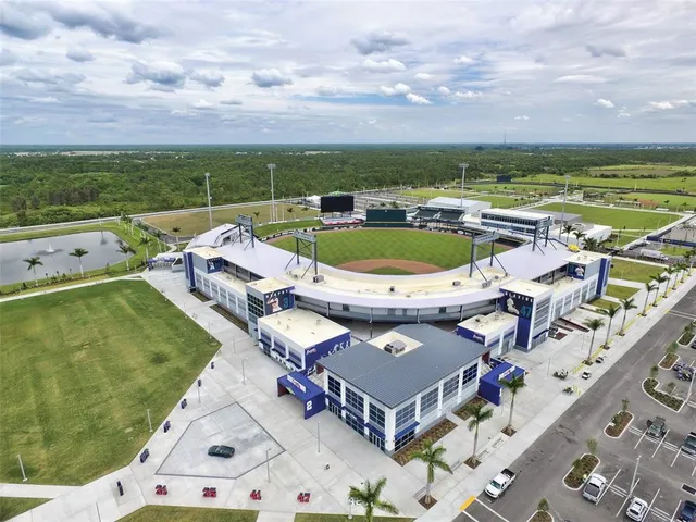 $40,000 | 232 Mark Twain Lane, Rotonda West, FL 33947