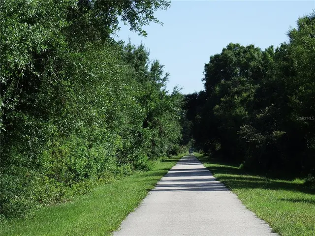 $40,000 | 232 Mark Twain Lane, Rotonda West, FL 33947