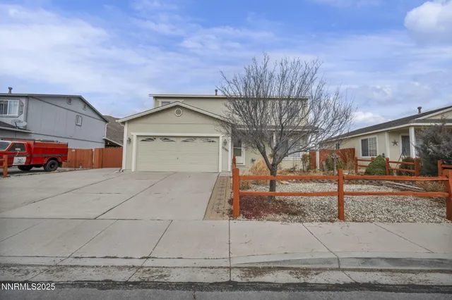 $2,695 | 17795 Oakview Court, Reno, NV 89508