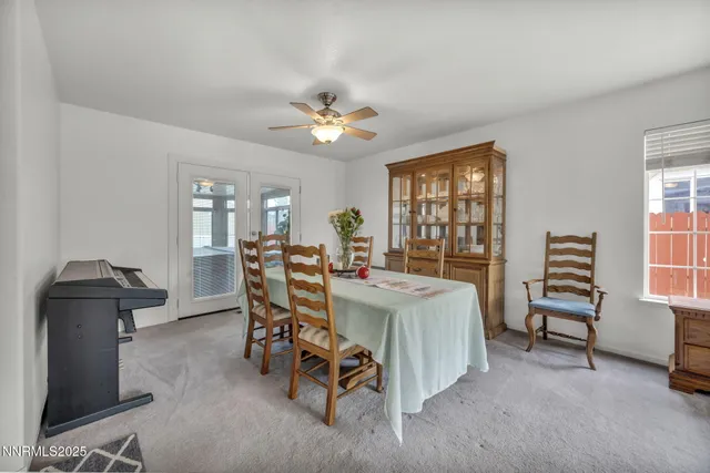 $2,695 | 17795 Oakview Court, Reno, NV 89508