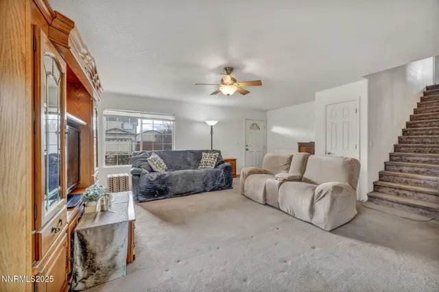 $2,695 | 17795 Oakview Court, Reno, NV 89508