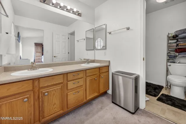 $2,695 | 17795 Oakview Court, Reno, NV 89508