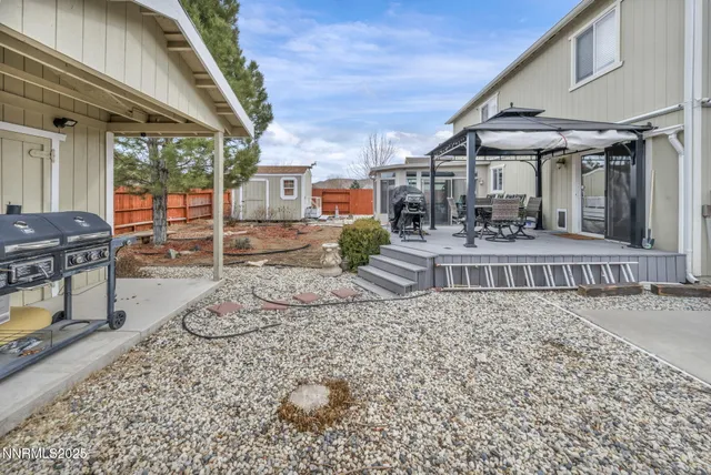 $2,695 | 17795 Oakview Court, Reno, NV 89508