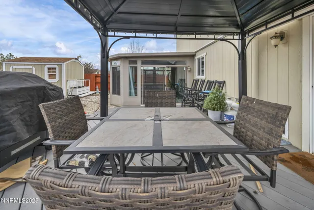 $2,695 | 17795 Oakview Court, Reno, NV 89508