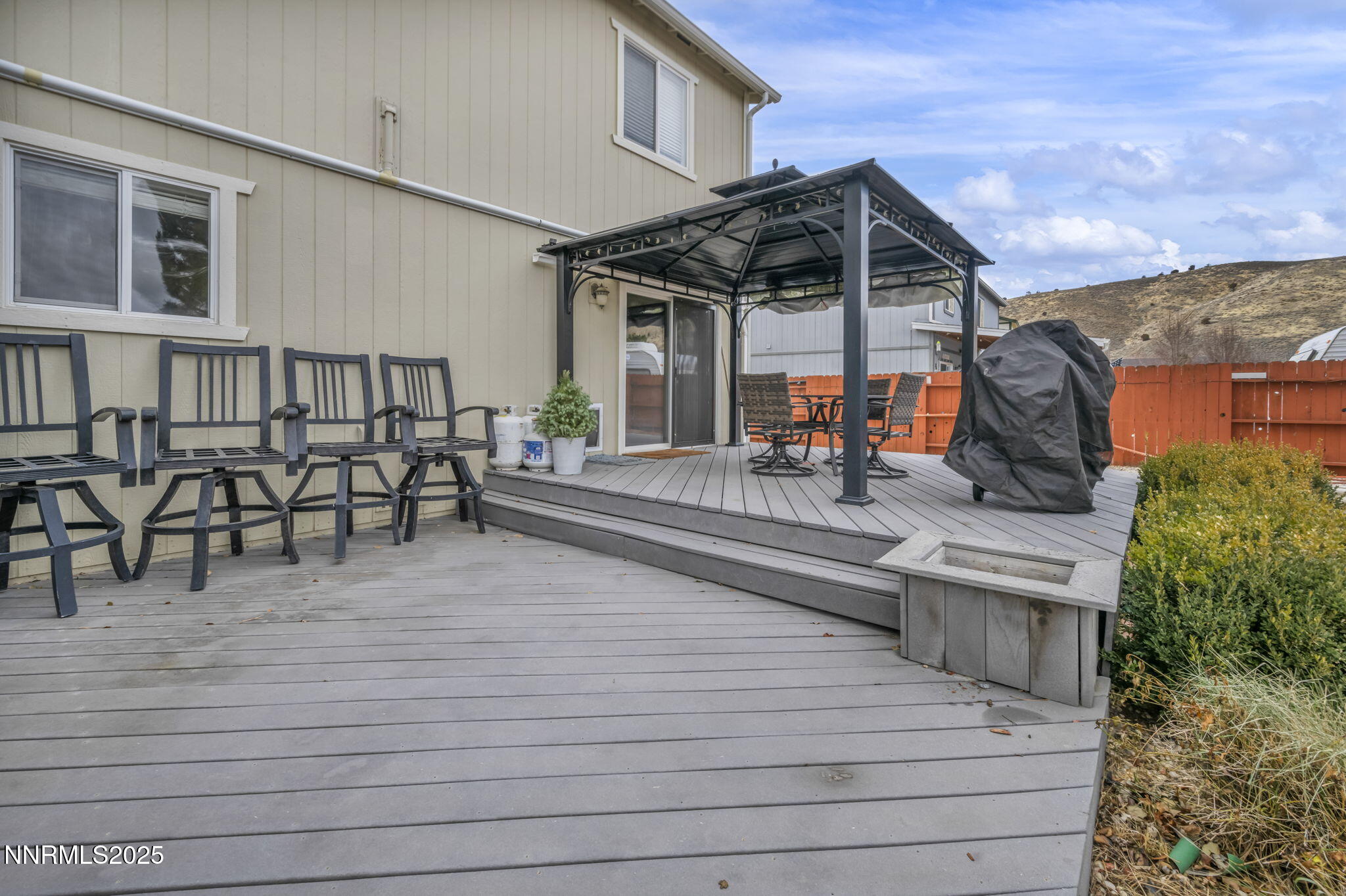 17795 Oakview Court Reno, NV 89508 - Photo 45 of 56 OC98