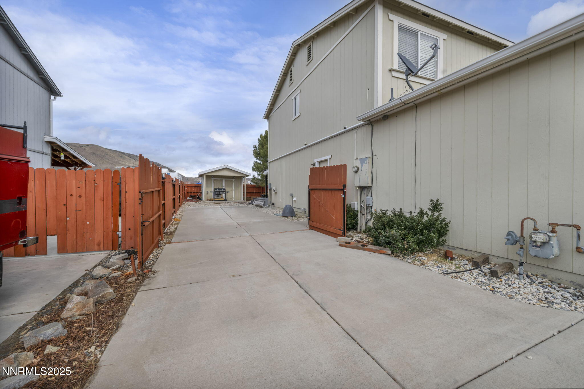 17795 Oakview Court Reno, NV 89508 - Photo 47 of 56 OC98B